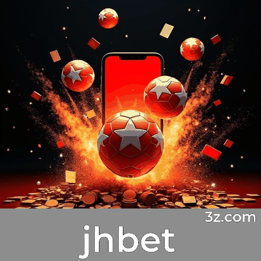 jhbet: Registro Seguro e Início Imediato com Recompensas