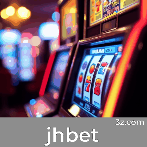 jhbet: Seu Cassino Online Seguro e Divertido