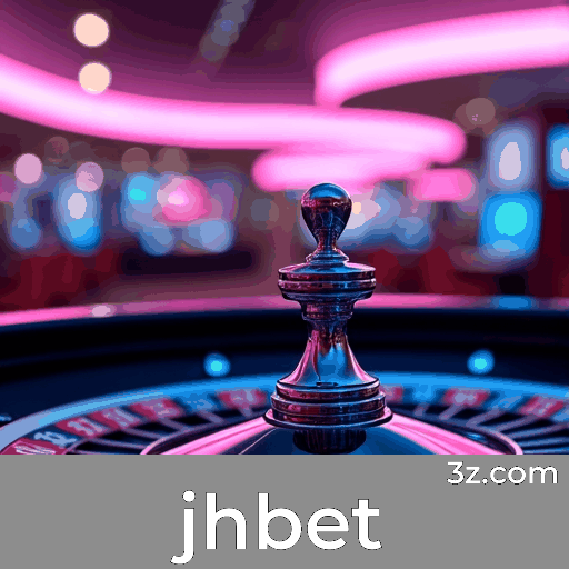 Qualidade Excepcional de Jogos no jhbet Casino