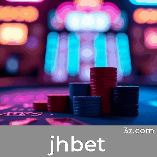 Qualidade Excepcional de Jogos no jhbet Casino