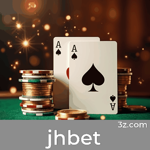 jhbet: Plataforma de Apostas Confiável e Profissional
