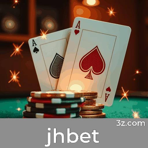 jhbet: Desbloqueie Recompensas e Ofertas Surpreendentes